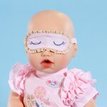 Zapf Creation 838761 - Baby born Robe de nuit 43 cm