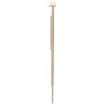 vidaXL Tête de lit Chêne Sonoma 120 cm Bois d'ingénierie