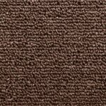 vidaXL Tapis d'escalier auto-adhésifs 15 pièces 80 x 24 5 x 3 5 cm