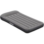 Matelas gonflable Tritech Twin - 1 personne pompe USB intégrée 188 x 99 x 30 cm