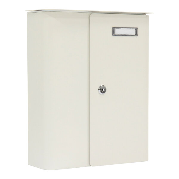 Rottner splashy boîte aux lettres blanche