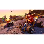 Crash Team Racing Nitro Fueled Jeu PS4