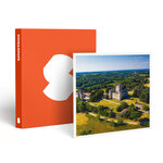 SMARTBOX - Coffret Cadeau Vol en hélicoptère de 30 min au-dessus de Bordeaux et ses environs -  Sport & Aventure