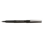 Feutre extra fin Fineliner extra fin 0 4 mm noir x 6 PILOT