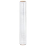 vidaXL Film étirable 6 Pièces transparent 20 μm 50 cm x 150 m
