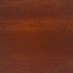 vidaXL Lit surélevé de jardin 280x80x80 cm acier corten