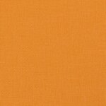 vidaXL Canapé 100  polyester  cadre en métal  MDF  Contreplaqué