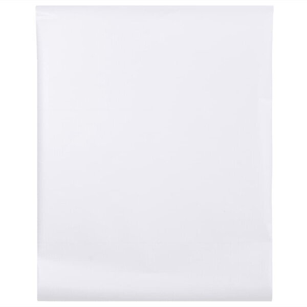 vidaXL Film pour fenêtre dépoli gris 60x2000 cm PVC
