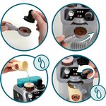 Theo Klein 9510 - Machine à expresso Barista