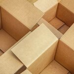 Pack 20 cartons spécial stockage