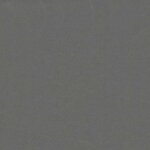 vidaXL Canapé 1 place Gris foncé 88 x 83 x 95 cm Velours