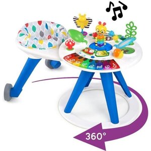 Table d'activités 360°