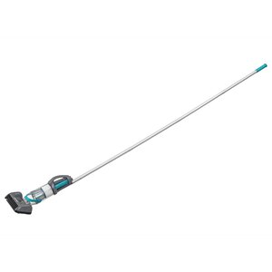 Bestway Aspirateur de Piscine avec bandes LED Gris 610 cm ABS et acier