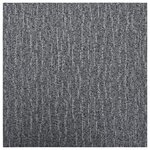 vidaXL Dalles de plancher autoadhésives 20 Pièces PVC 1 86 m² gris