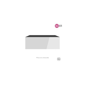 Cartouche de toner BROTHER TN821 Magenta Générique