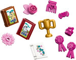 LEGO Friends L'écurie et l'école d'équitation 42688  735 pièces  dès 7 ans