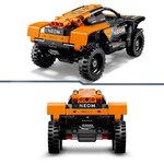 LEGO 42166 - Neom McLaren E-Race Technic