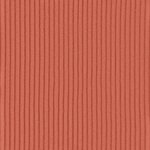 vidaXL Canapé-lit pliable Rouge orange 70 x 72 x 60 cm Tissu