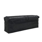 vidaXL Sac de stockage extérieur 175 x 55 x 75 cm Tissu Oxford 210D