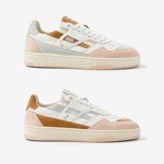 Baskets CAVAL x Tom et Jerry