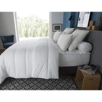 Couette chaude 400 g/ m² Country 140 x 200 cm