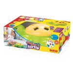 Dolu 6016 - Boîte de tri des tortues 5 pièces