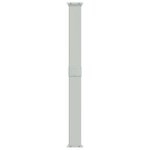 vidaXL Auvent latéral 160 x 300 cm 100  polyester fer acier