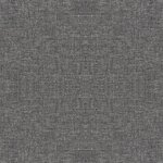 vidaXL Chaise pivotante de bureau Gris clair Tissu