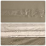 vidaXL Tente de pêche 4 personnes marron libération rapide