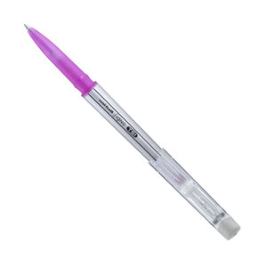 Stylo roller effaçable écriture moyenne Rose