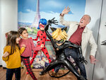 SMARTBOX - Coffret Cadeau Entrée au musée Grévin de Paris en 2025 pour 1 enfant -  Multi-thèmes