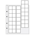 Recharges CARAVELLE/GALION : 35 cases