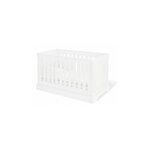 Pinolino Chambre de bébé Emilia extra large grande 3 pièces