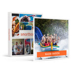 SMARTBOX - Coffret Cadeau Europa-Park 2025 en famille : 1 entrée adulte et 1 entrée enfant pour une journée en basse saison -  Sport & Aventure