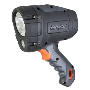 Energizer rechargeable hybrid pro spotlight