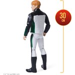 Spin Master 6073795 - DC Comics Figurine Green Lantern 30 cm