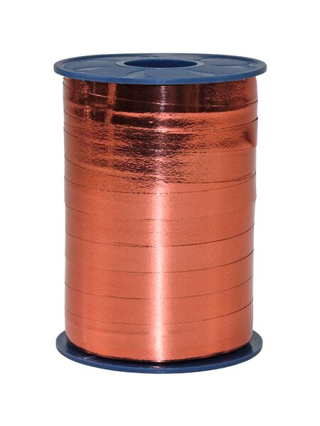 Bolduc mexico 250-m-bobine 10 mm terracotta