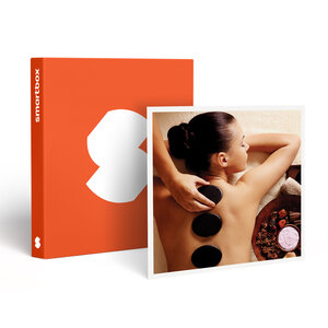 SMARTBOX - Coffret Cadeau Bien-être d'exception à Paris -  Bien-être