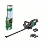 Taille-haies UniversalHedgeCut 18V-55 (livré avec 2 batteries et 1 chargeur) - PowerForAll