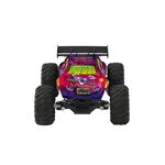 Revell 24673 - Voiture RC Big Wheeler