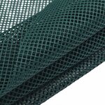vidaXL Tapis de sol de camping vert 3 5x2 5 m