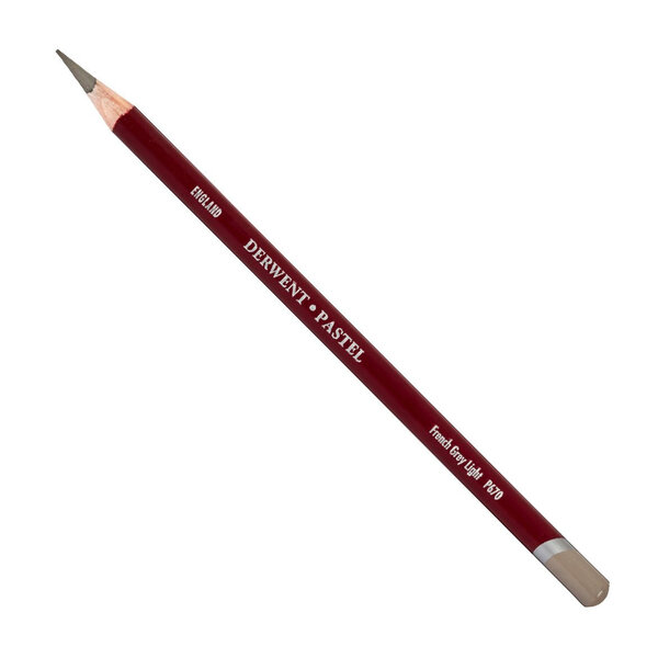 Crayon Pastel Gris français clair P670