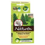 NATUREN Recharge pour piege a phéromones - Pyrale du buis