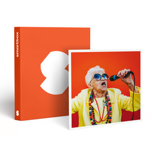 SMARTBOX - Coffret Cadeau La retraite peut attendre -  Multi-thèmes