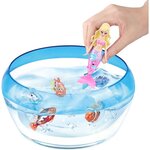 Zuru 9567 - Pets Alive - Robo Mermaid S1  assortis