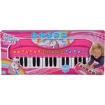Simba Toys 106832445 - Clavier Licorne