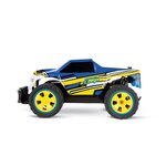 CARRERA RC 370180018 - Chasseur forestier 2 4 GHz