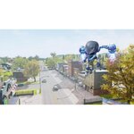 Destroy All Humans sur PS4, un jeu Action pour PS4 disponible chez Micromania !