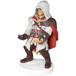 Figurine Assassin's Creed - Support & Chargeur pour Manette et Smartphone - Exquisite Gaming