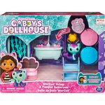 Spin Master 6062036 - GABBY'S Dollhouse - PLAYSET Deluxe La salle de bain de MerCat